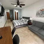 Enchanting Studio With Perfect Location!