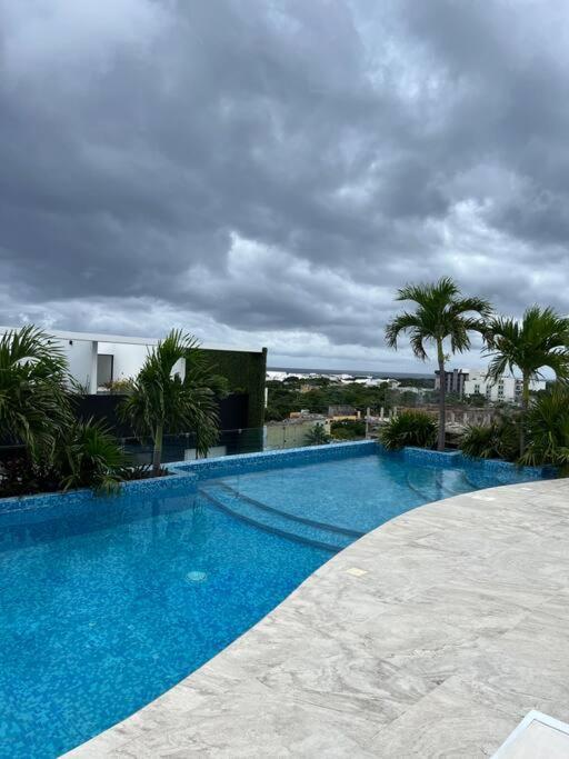 Apartamento Enchanting With Perfect Location! Playa del Carmen