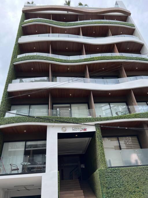 Enchanting With Perfect Location! Playa del Carmen