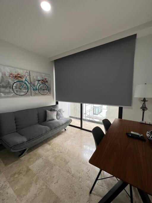 Enchanting With Perfect Location! Apartamento Playa del Carmen