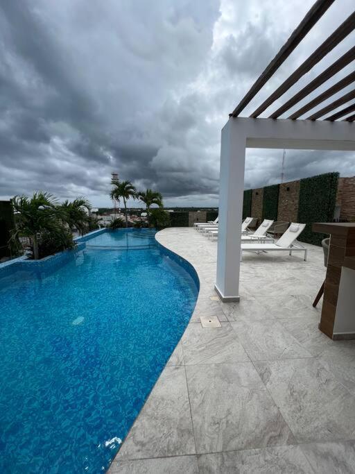 Enchanting With Perfect Location! * Playa del Carmen